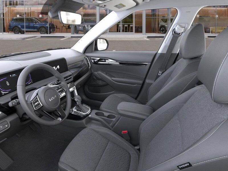 2026 KIA SELTOS S Roseville CA