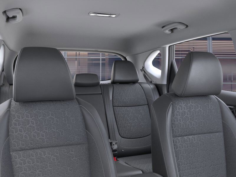 2026 KIA SELTOS S Roseville CA