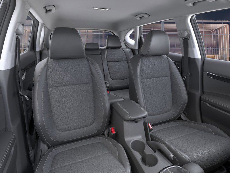 2026 KIA SELTOS S Roseville CA