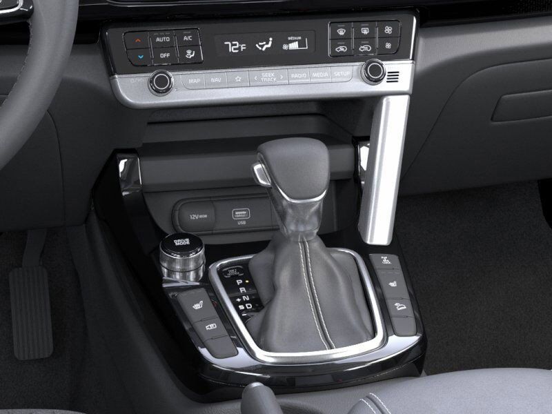 2026 KIA SELTOS S Roseville CA