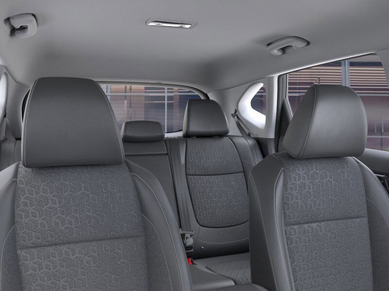 2026 KIA SELTOS S Roseville CA