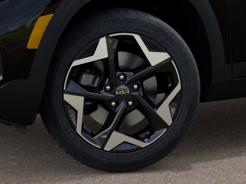 2026 KIA SELTOS S Roseville CA