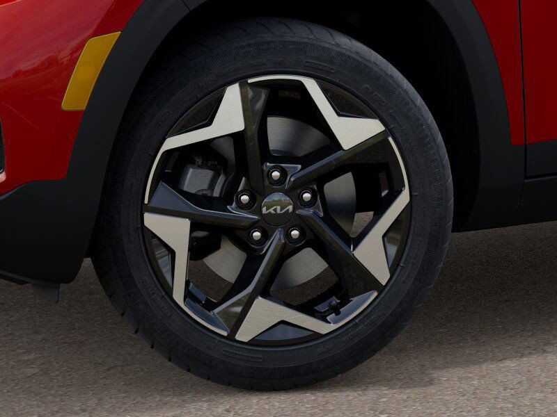 2026 KIA SELTOS S Roseville CA