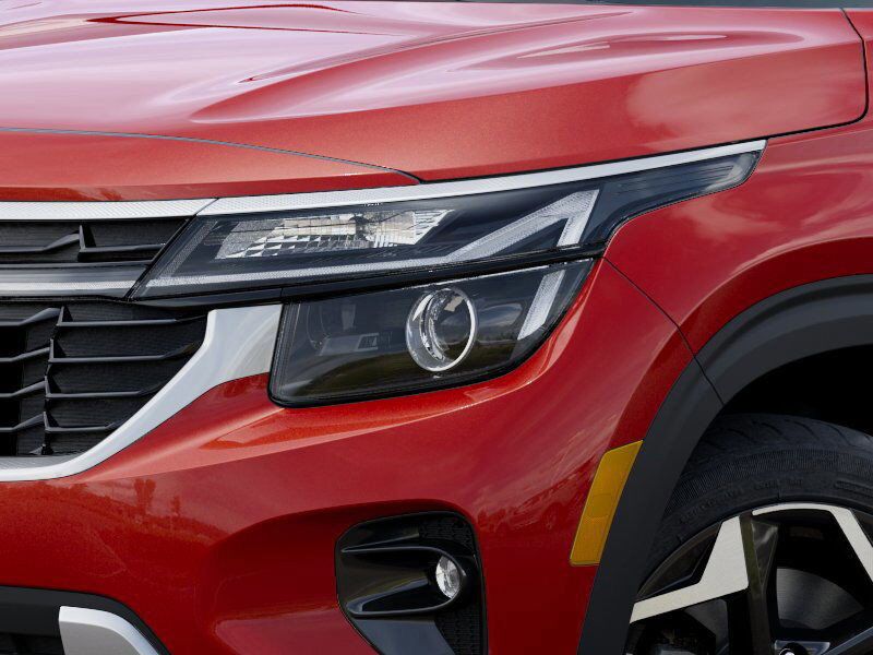 2026 KIA SELTOS S Roseville CA