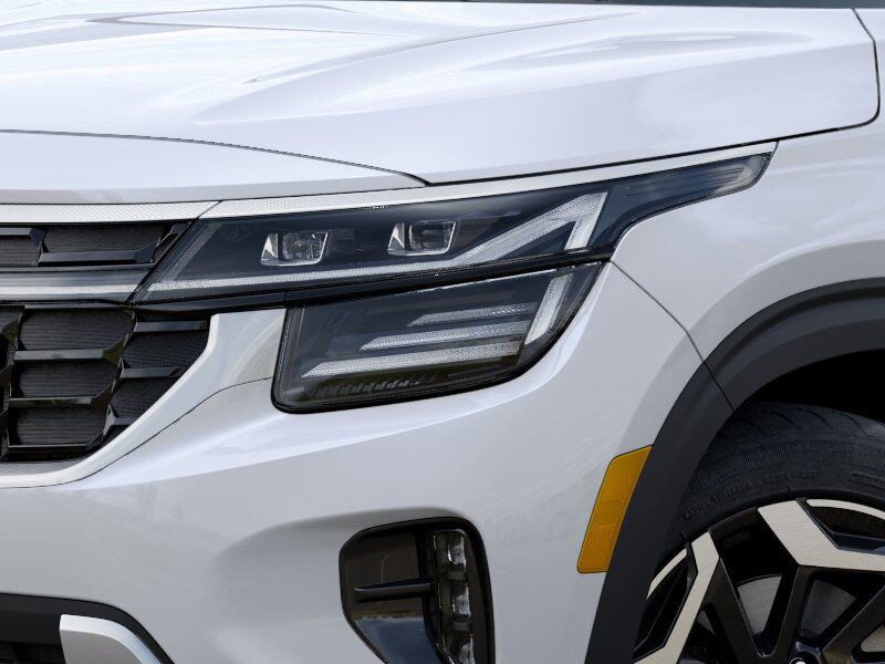 2026 KIA SELTOS SX Roseville CA