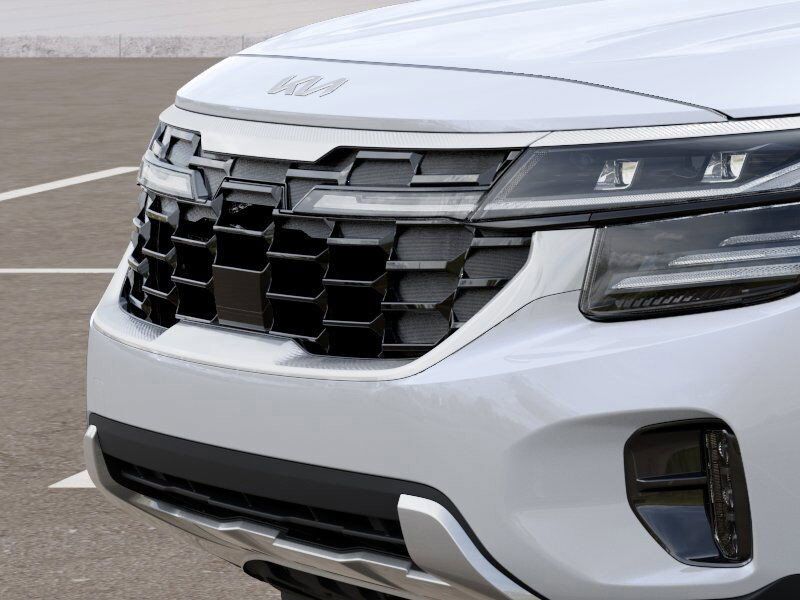 2026 KIA SELTOS SX Roseville CA