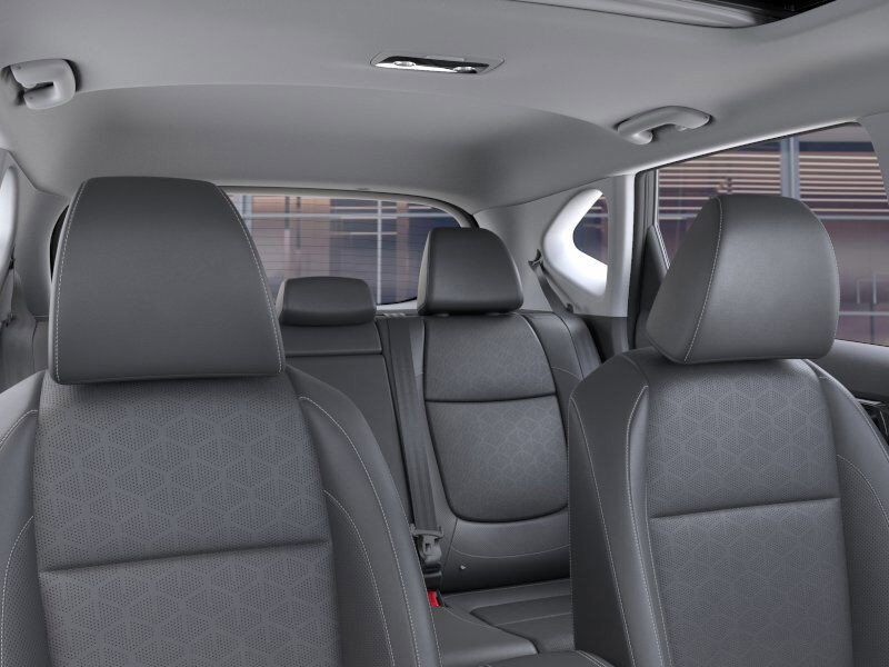 2026 KIA SELTOS SX Roseville CA