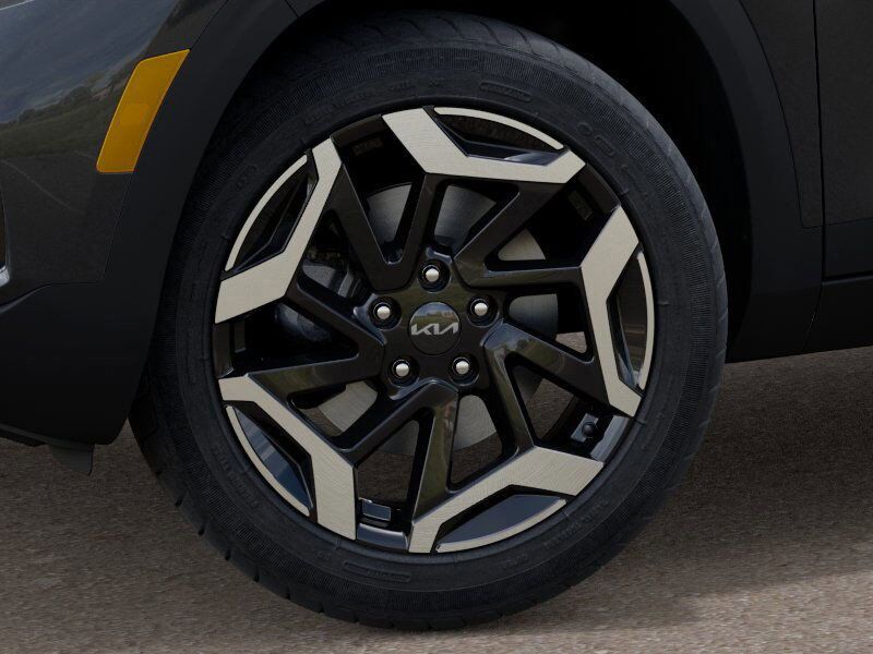 2026 KIA SELTOS SX Roseville CA