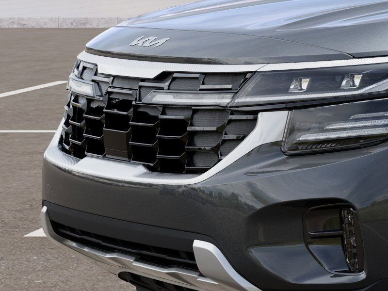 2026 KIA SELTOS SX Roseville CA