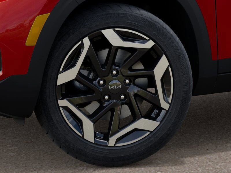 2026 KIA SELTOS SX Roseville CA