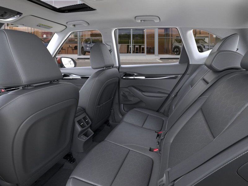 2026 KIA SELTOS SX Roseville CA