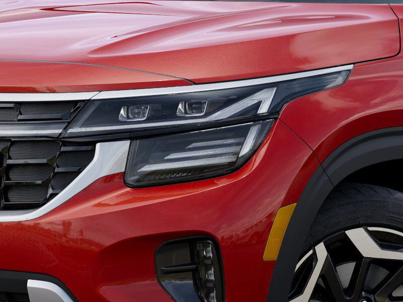 2026 KIA SELTOS SX Roseville CA