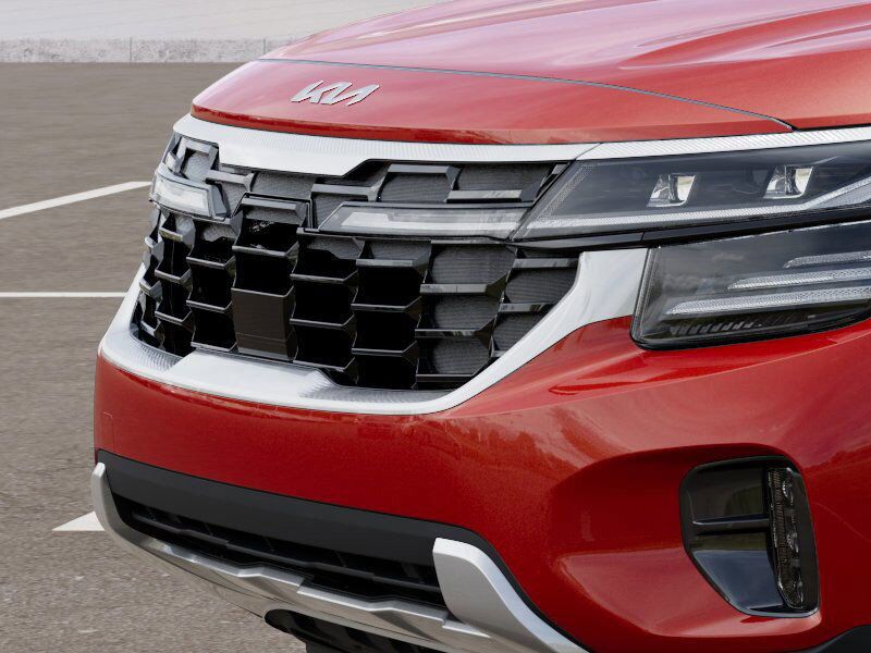 2026 KIA SELTOS SX Roseville CA