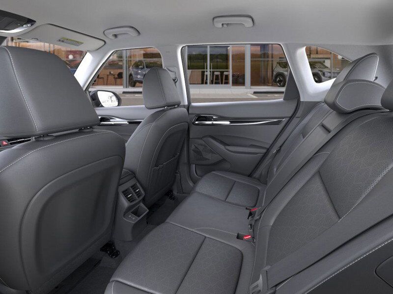 2026 KIA SELTOS SX Roseville CA