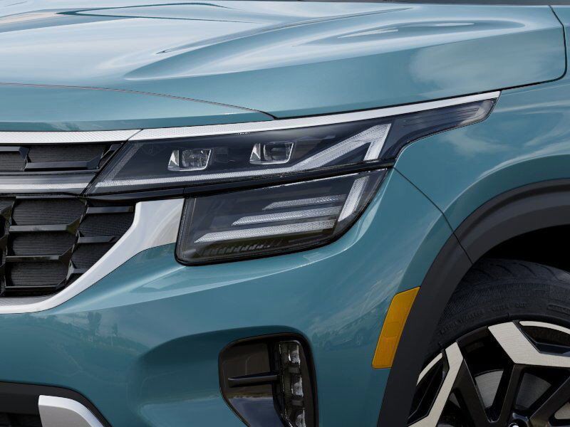 2026 KIA SELTOS SX Roseville CA