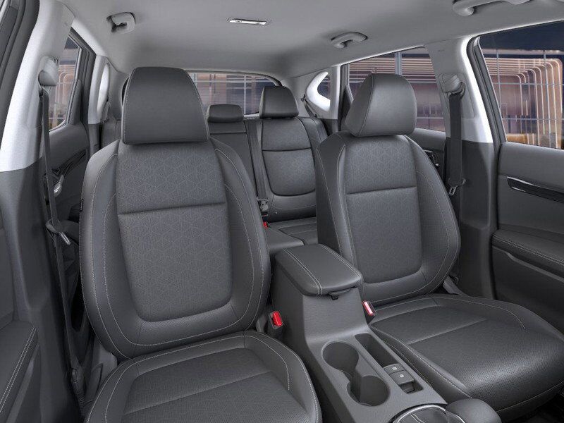 2026 KIA SELTOS SX Roseville CA