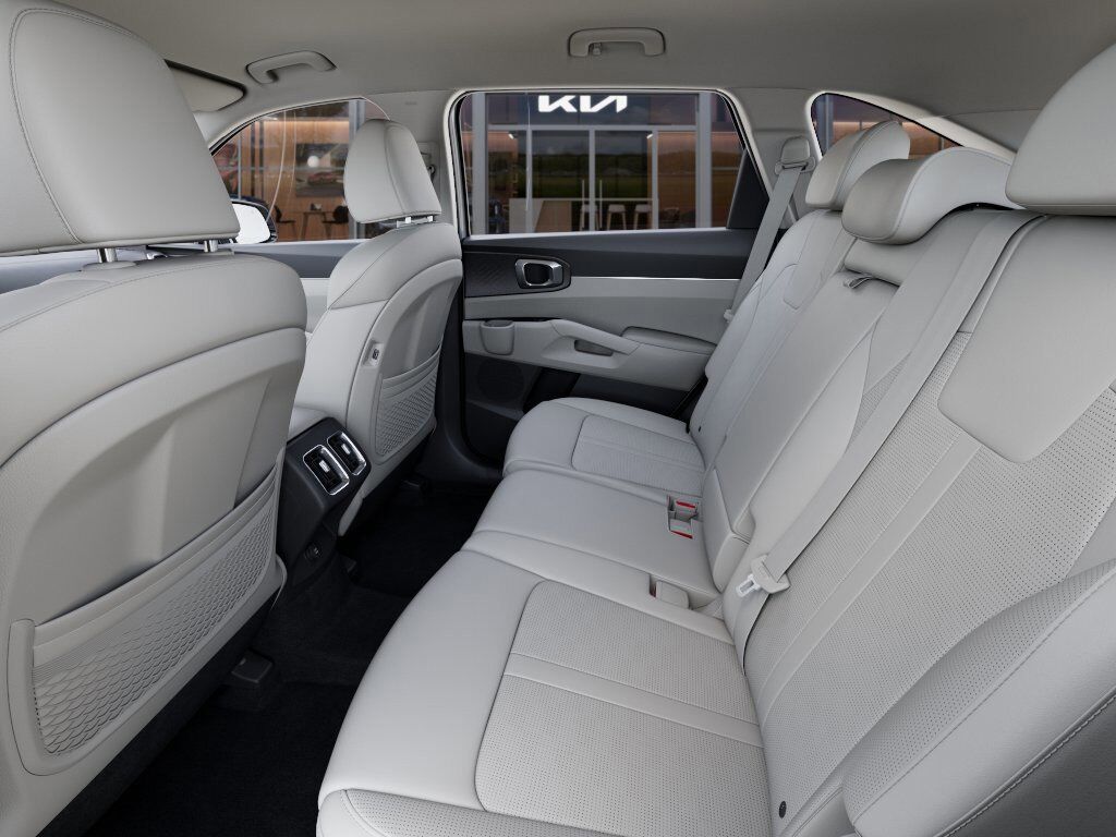 2026 KIA SORENTO Roseville CA