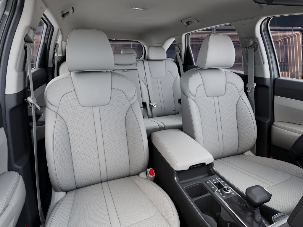 2026 KIA SORENTO Roseville CA