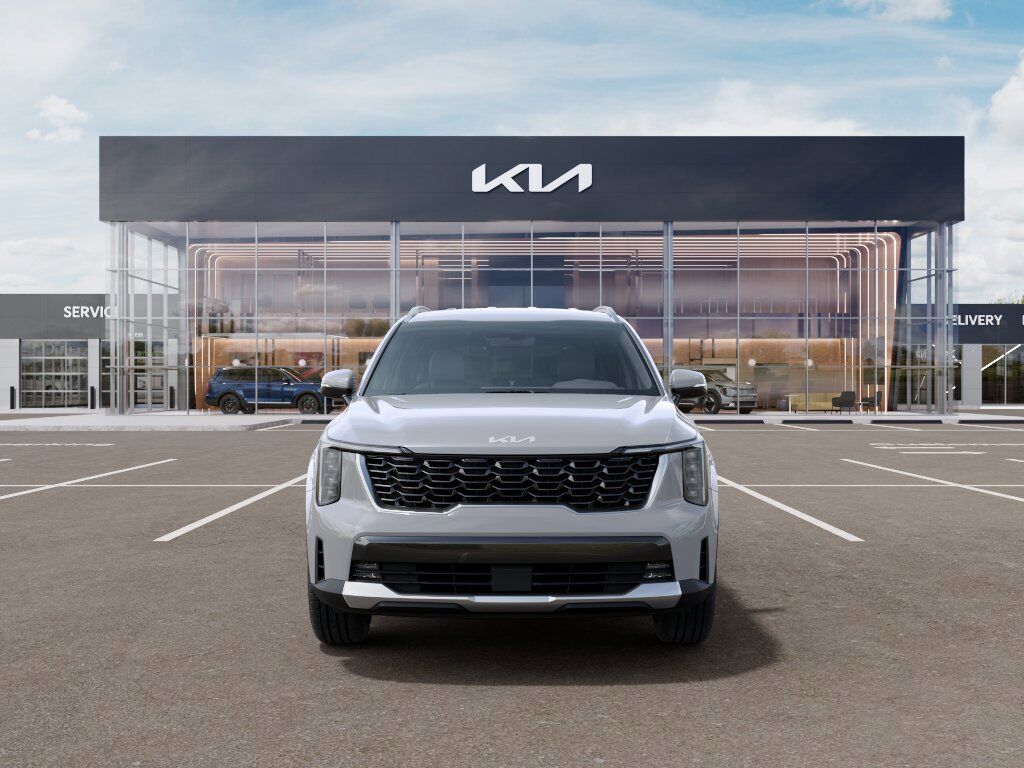 2026 KIA SORENTO Roseville CA