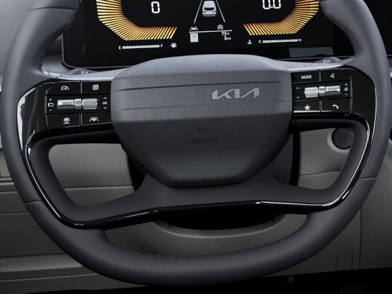 2026 KIA SORENTO Roseville CA