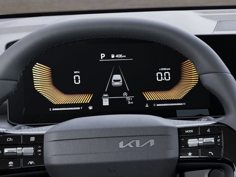 2026 KIA SORENTO Roseville CA