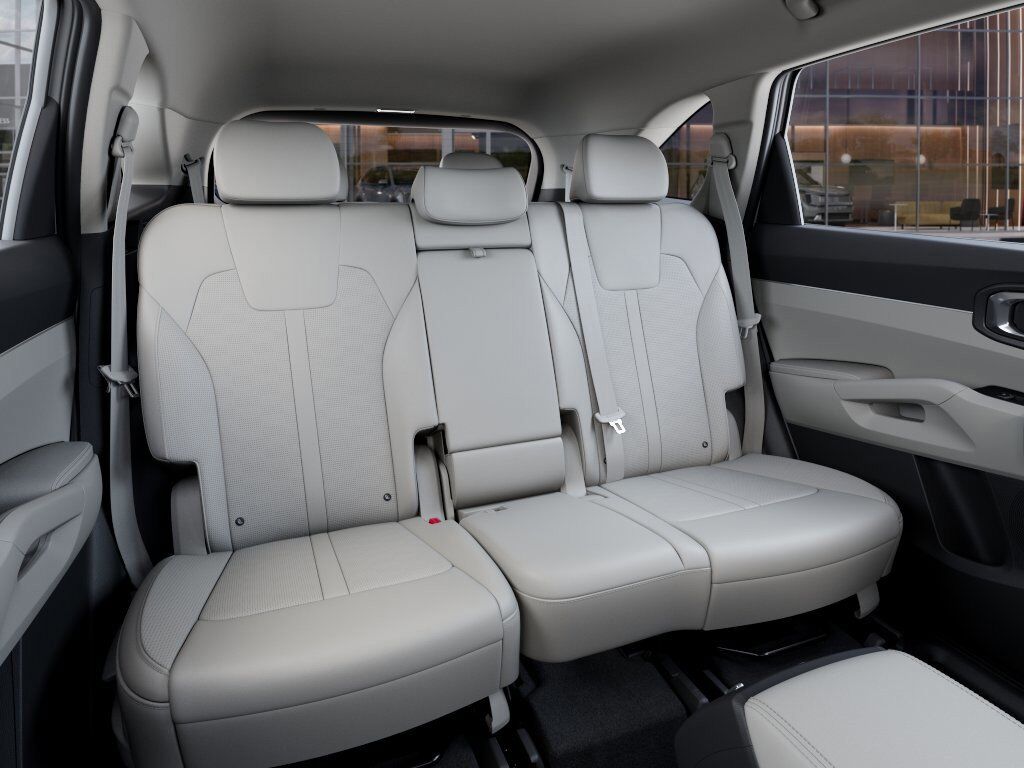 2026 KIA SORENTO Roseville CA
