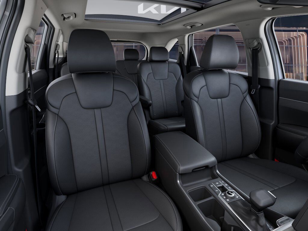 2026 KIA SORENTO Roseville CA