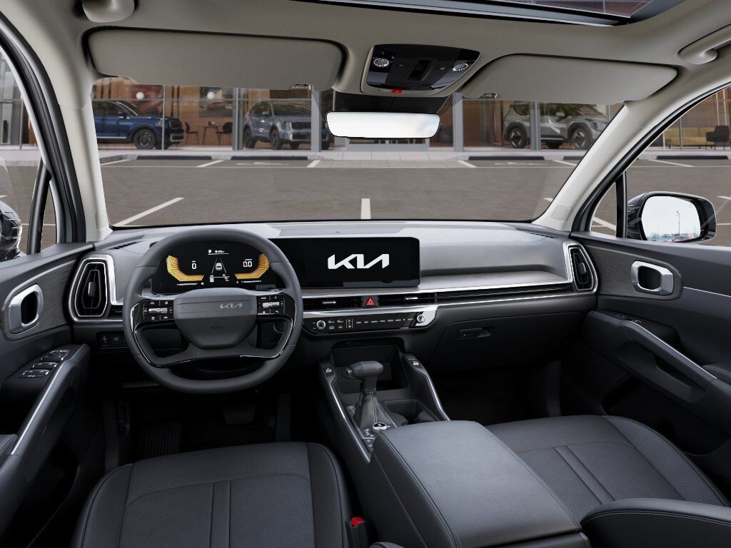 2026 KIA SORENTO Roseville CA