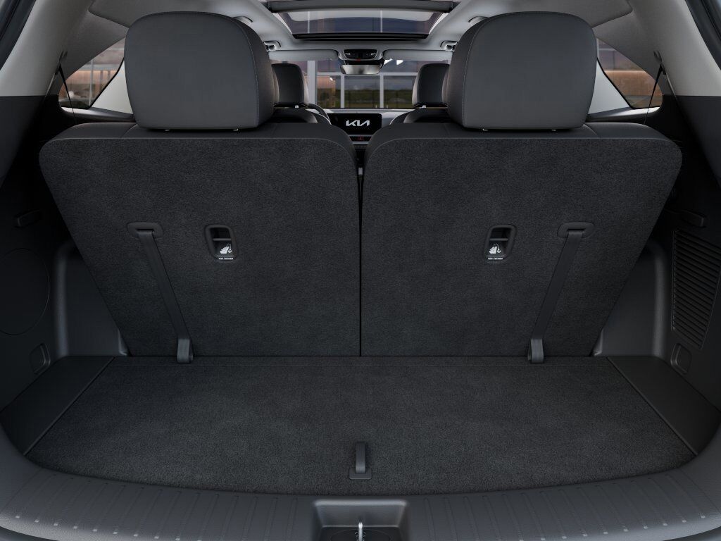 2026 KIA SORENTO Roseville CA