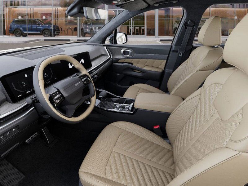 2026 KIA SORENTO Roseville CA