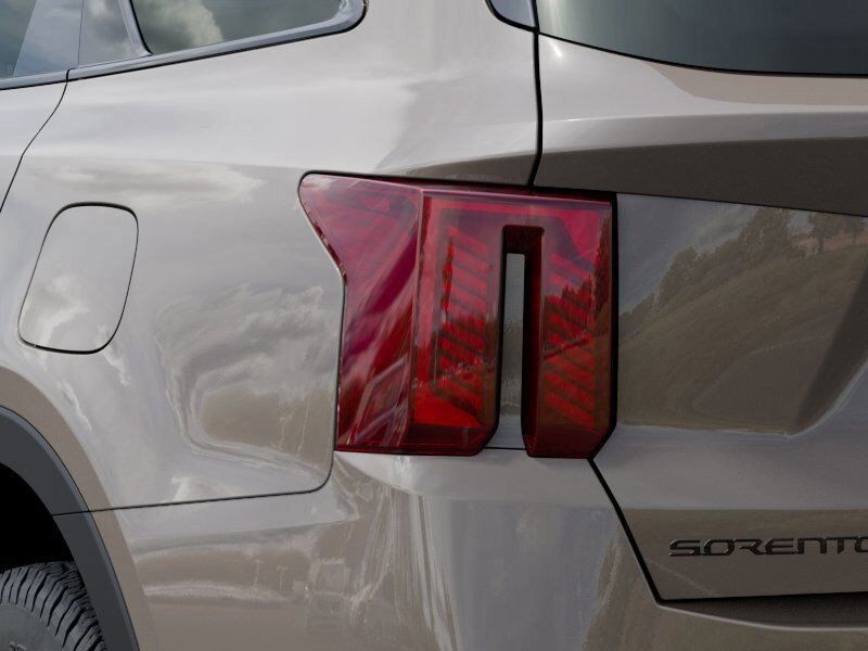 2026 KIA SORENTO Roseville CA