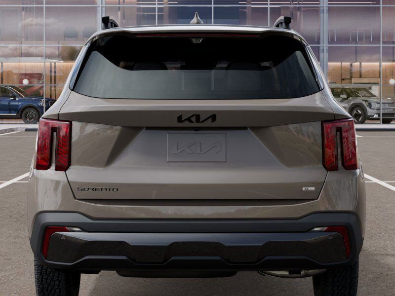 2026 KIA SORENTO Roseville CA