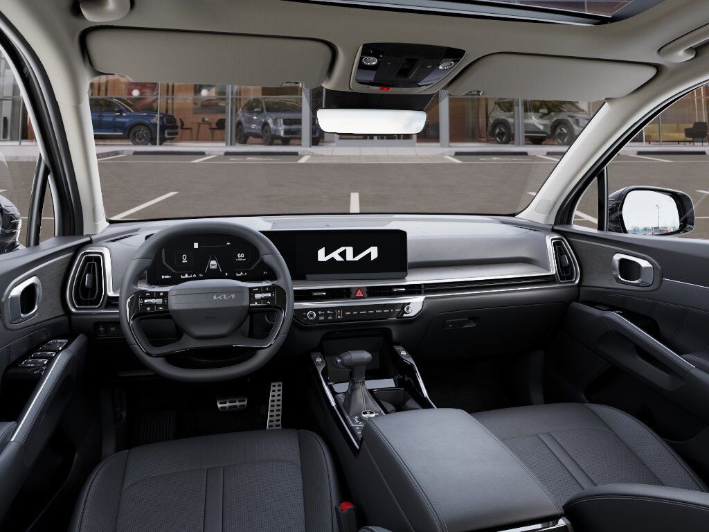 2026 KIA SORENTO Roseville CA