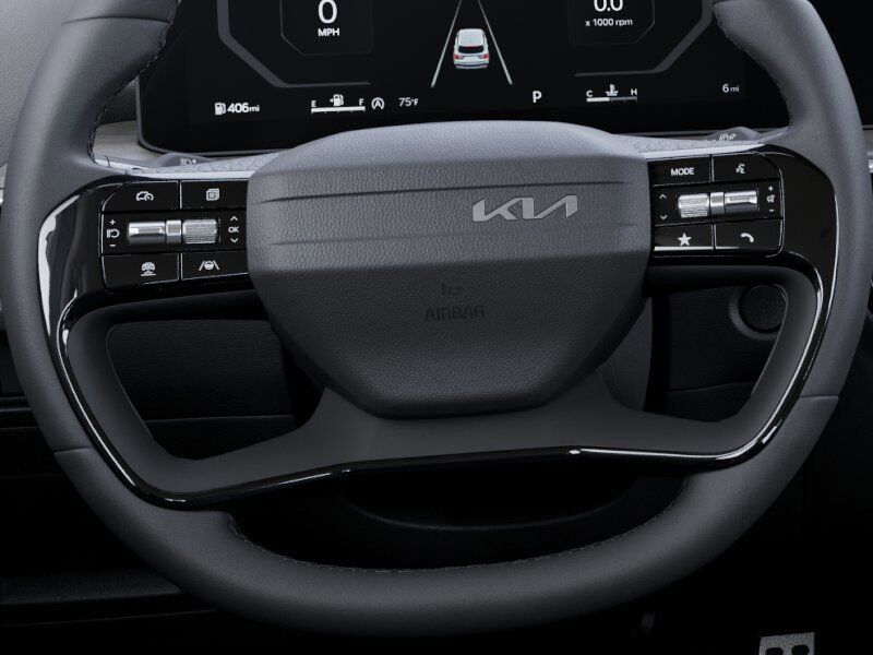 2026 KIA SORENTO Roseville CA