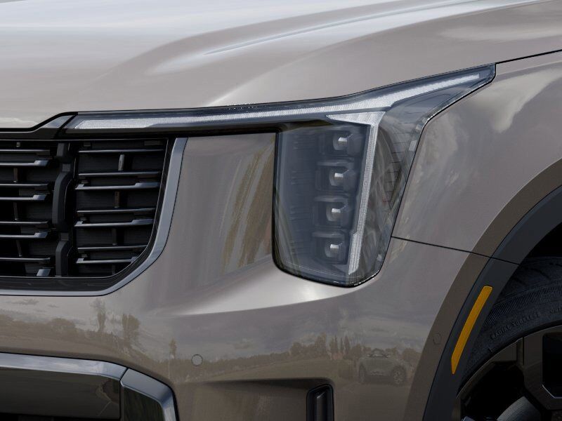 2026 KIA SORENTO Roseville CA