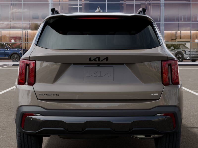 2026 KIA SORENTO Roseville CA