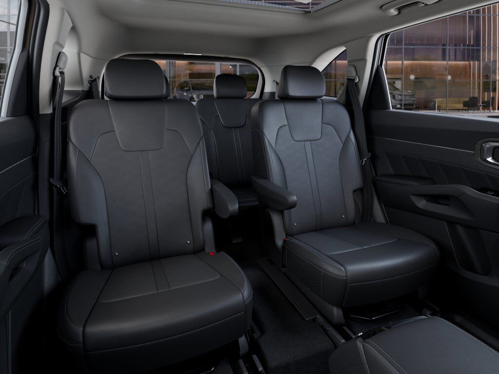 2026 KIA SORENTO Roseville CA