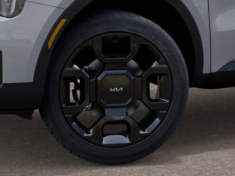 2026 KIA SORENTO Roseville CA