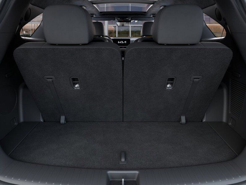 2026 KIA SORENTO Roseville CA