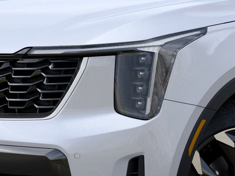 2026 KIA SORENTO EX Roseville CA