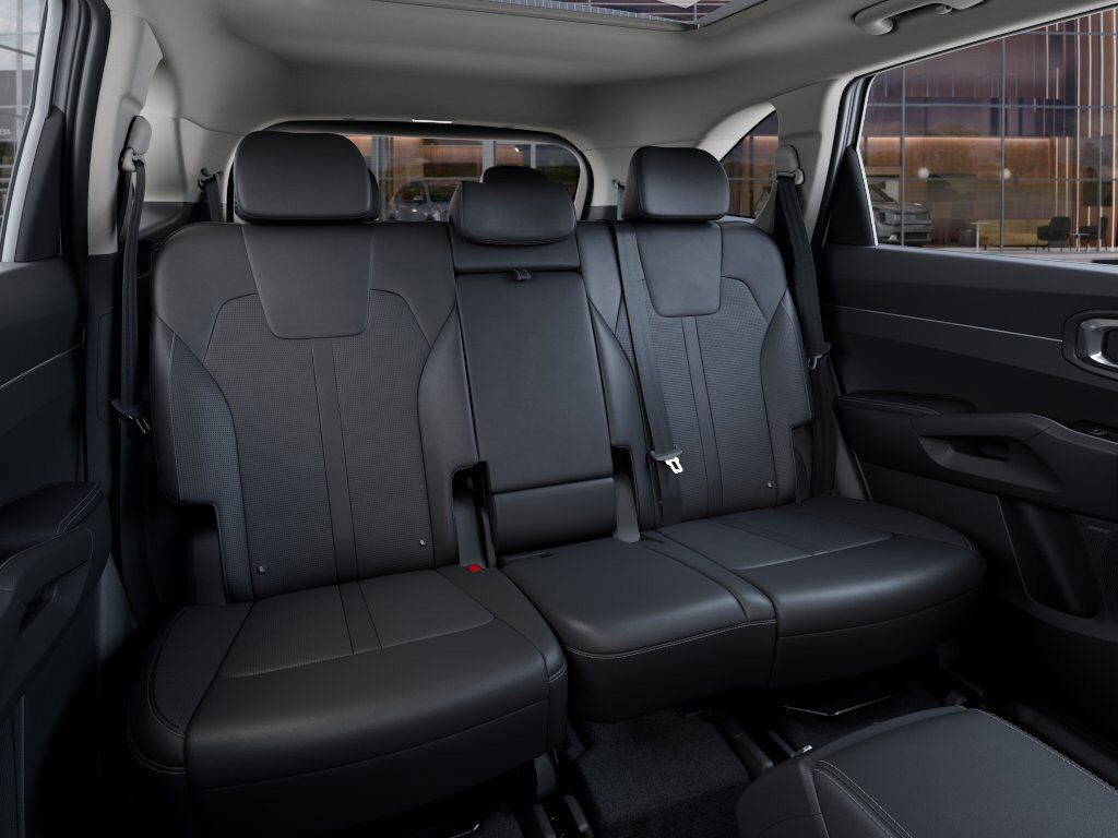 2026 KIA SORENTO EX Roseville CA