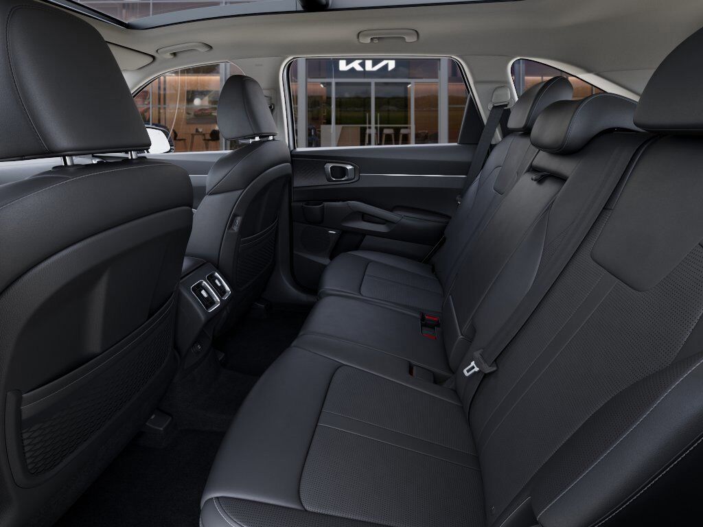 2026 KIA SORENTO EX Roseville CA
