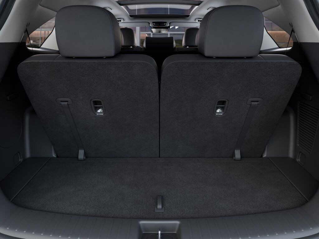 2026 KIA SORENTO EX Roseville CA