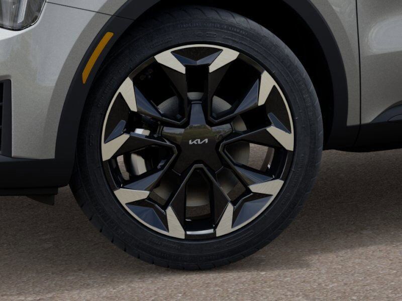 2026 KIA SORENTO EX Roseville CA