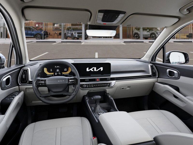 2026 KIA SORENTO EX Roseville CA