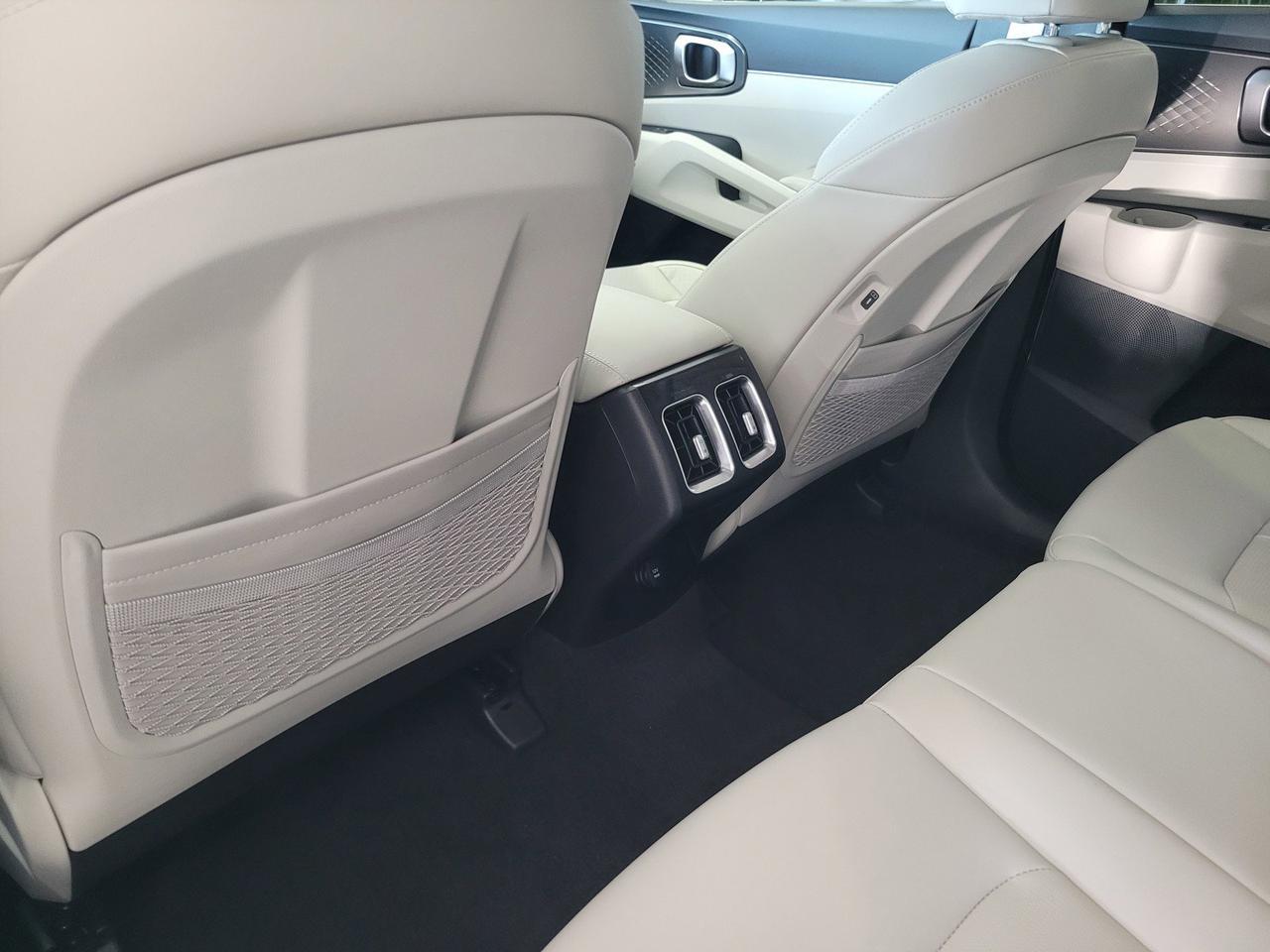 2026 KIA SORENTO EX Roseville CA