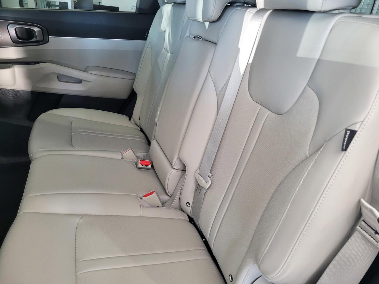 2026 KIA SORENTO EX Roseville CA