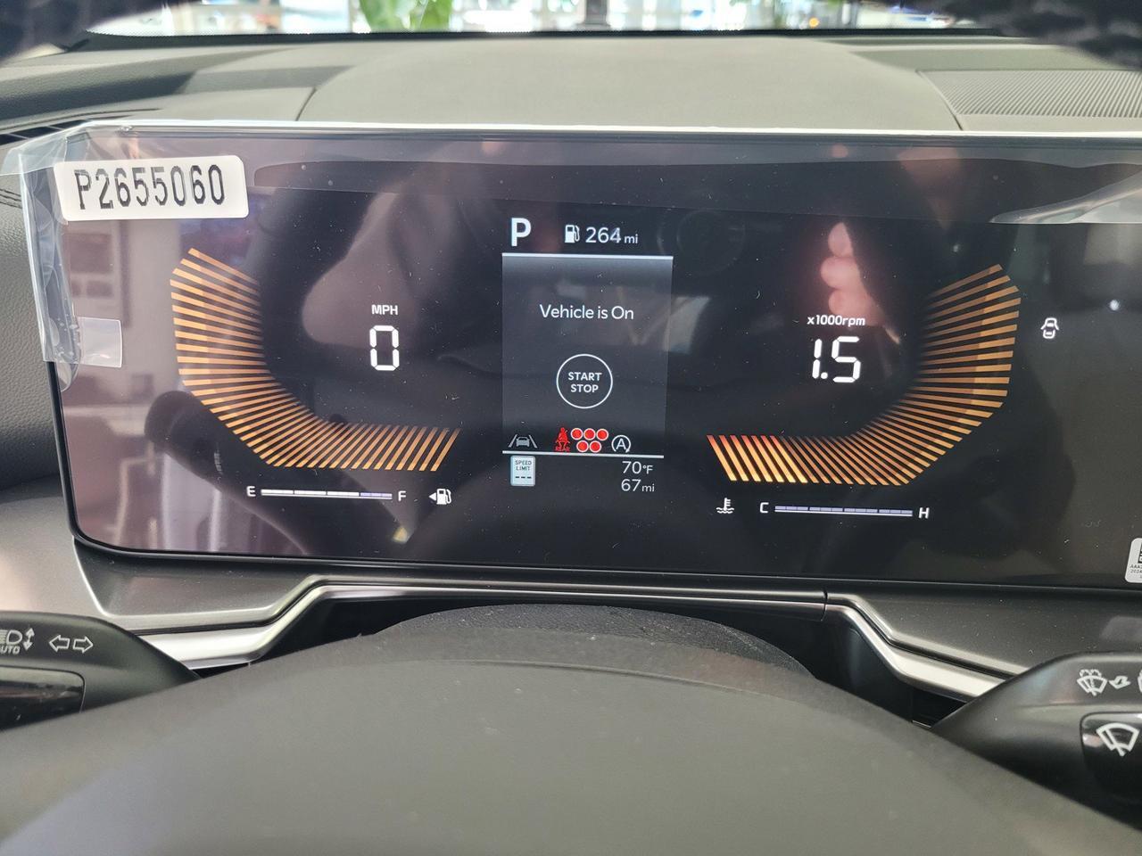 2026 KIA SORENTO EX Roseville CA