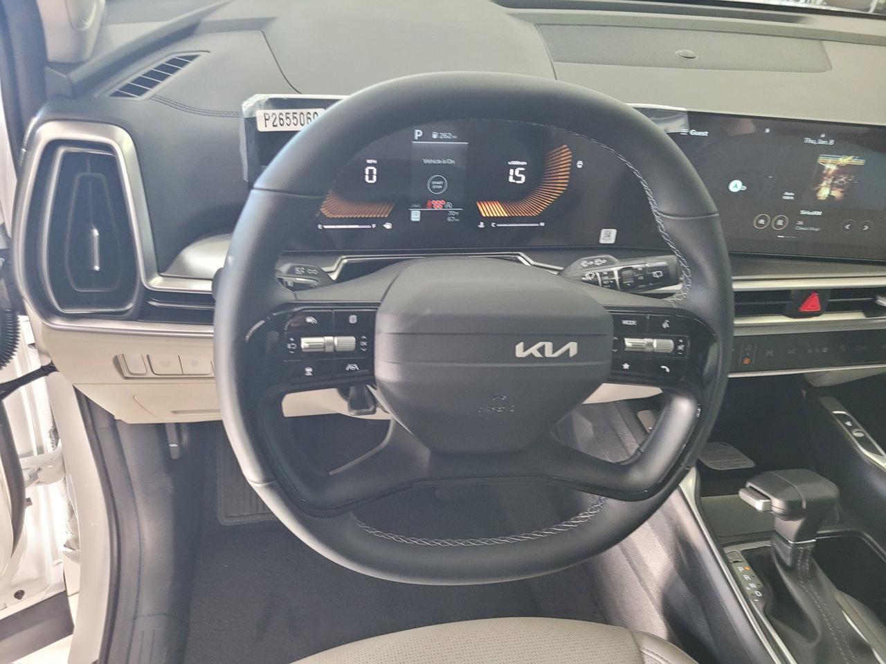 2026 KIA SORENTO EX Roseville CA