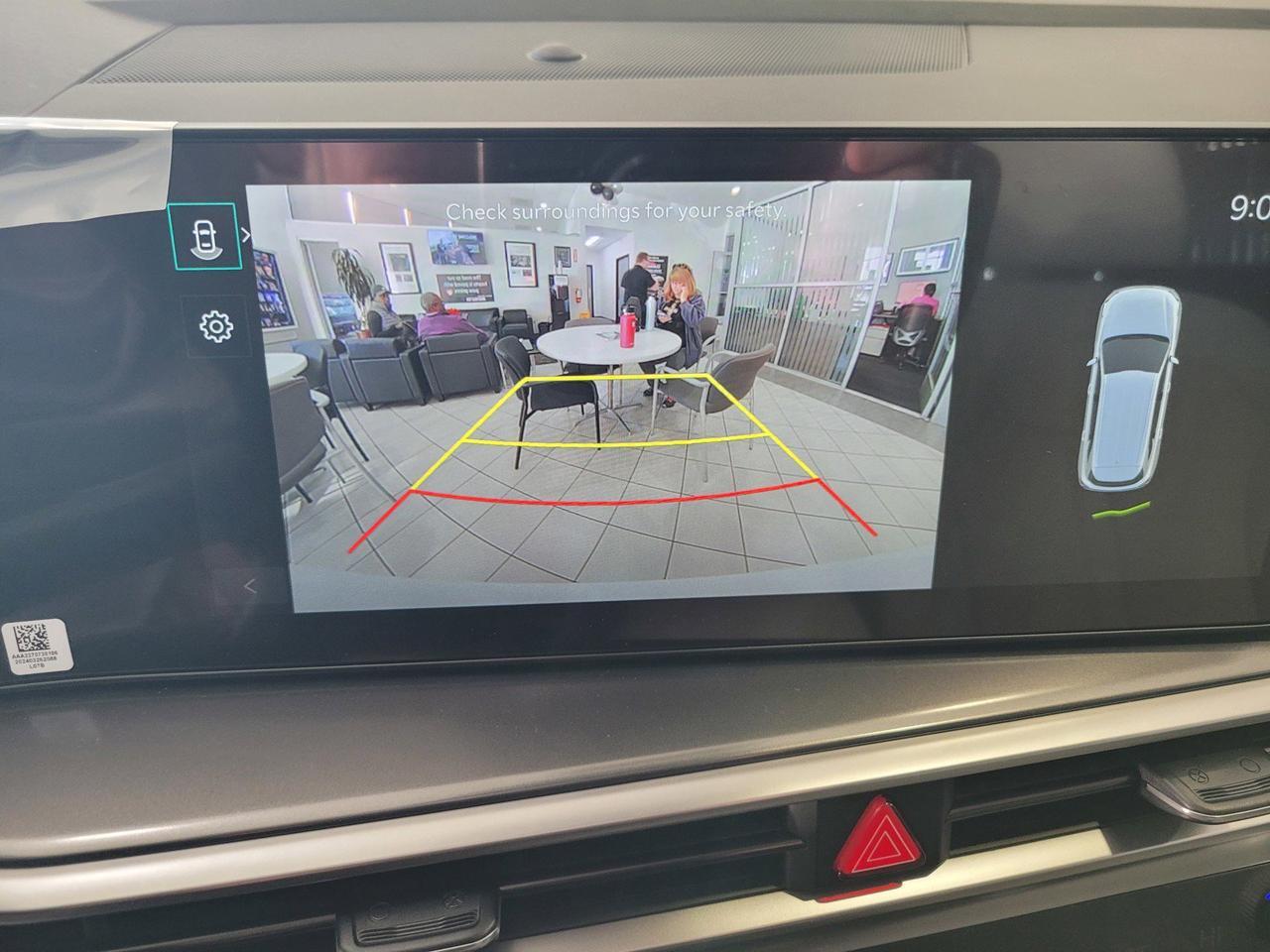 2026 KIA SORENTO EX Roseville CA